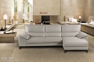 sofa góc chữ L rossano seater 284
